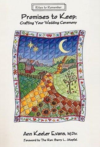 Promises to Keep (cover)